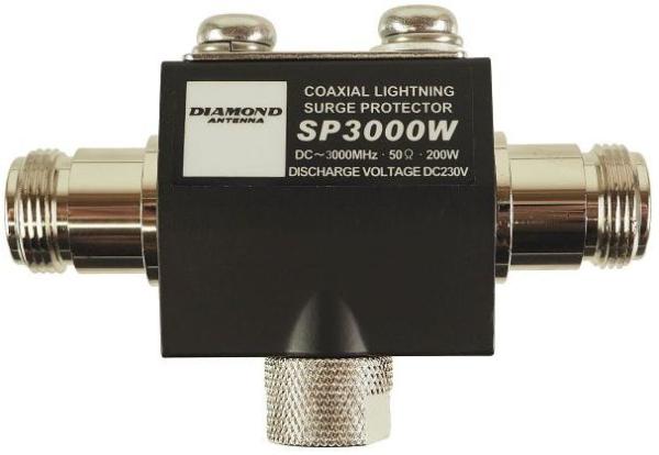 Diamond SP-3000W.
